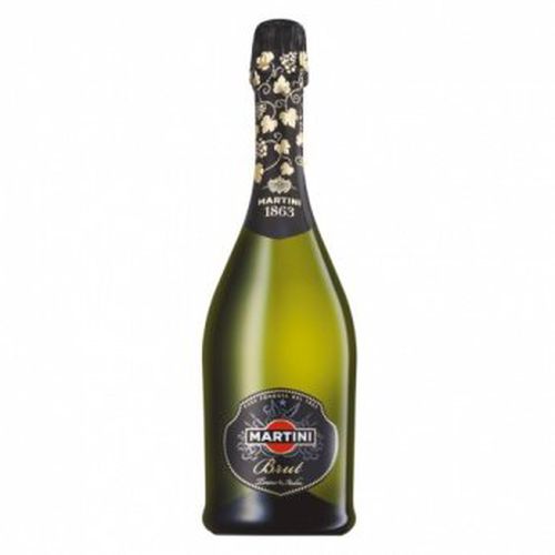 Martini Brut 0,75l 11,5%