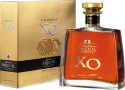 Grand Breuil XO 0,7l 40%