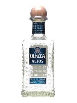 Olmeca Altos Blanco 0,7l 38%