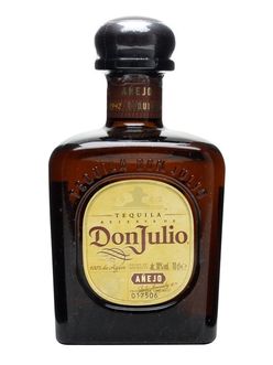 Don Julio Tequila Anejo 0,7l 38%