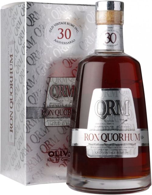 Quorhum 30y 0,7l 40%