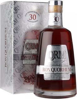 Quorhum 30y 0,7l 40%