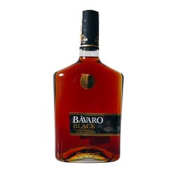Oliver & Oliver Bavaro Black 38% 0,7 l