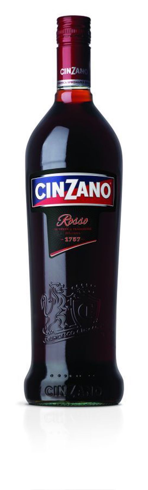 Cinzano Rosso 14,4% 1l