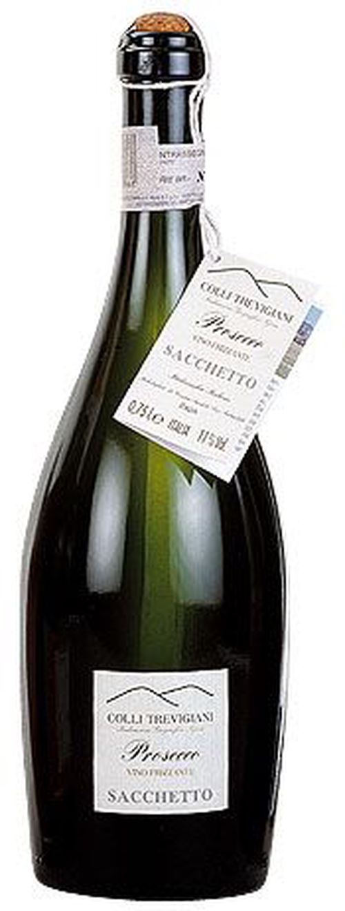 Sacchetto Prosecco Colli Trevigiana Frizzante DOC