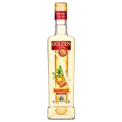 Golden Marhuľa 38% 0,5l