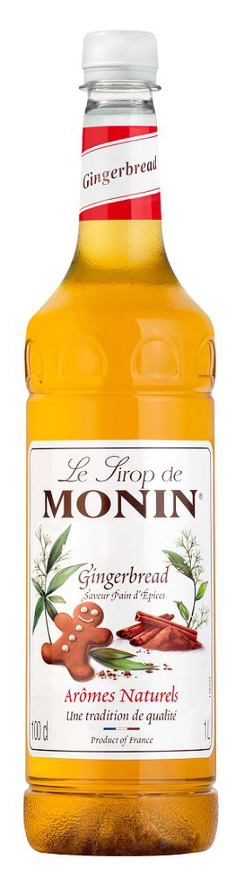 Monin Perník 1l PET