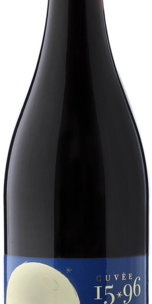 Cuvée Rosso "15.96", Venezia Giulia IGT