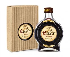 Elixír z Aronie 0,2l 14,7%