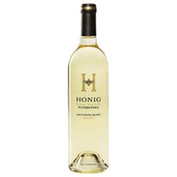 Honig Sauvignon Blanc 2016 Rutherford 14,1% 0,75 l (holá láhev)