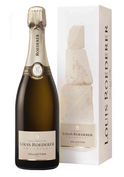 Louis Roederer Collection 243 0,75l 12,5% GB