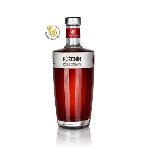 GALLI DISTILLERY Růženín 30% 0,5l