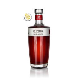 GALLI DISTILLERY Růženín 30% 0,5l