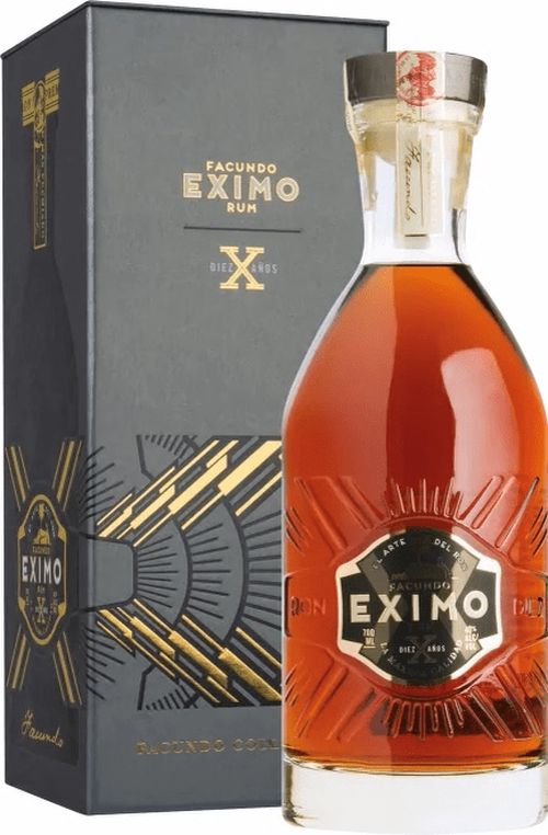 Facundo Eximo 40% 0,7l