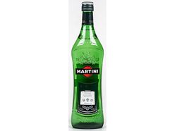 Martini Extra Dry 15% 1l