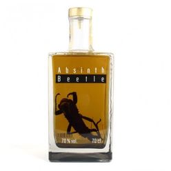 Absinth Beetle 0,7l 70%