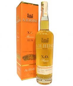 A.H.Riise XO Reserve 0,7l 40%
