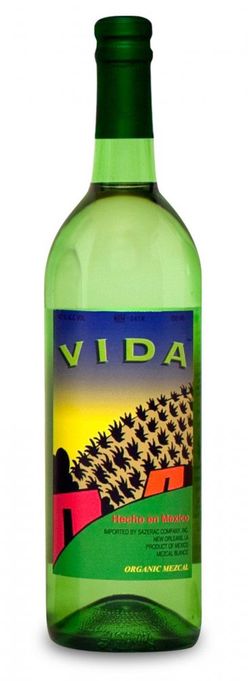 Del Maguey Mezcal Vida 0,7l 42%