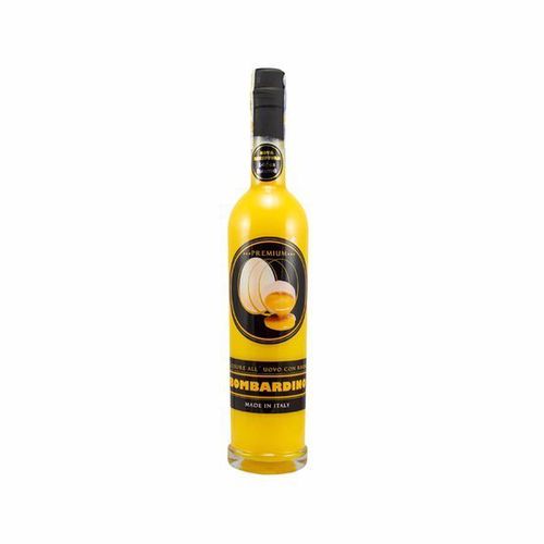 Bombardino Premium 0,5l 17%