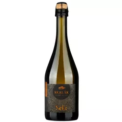 SKALÁK Sekt Brut 0,75l 12,5%
