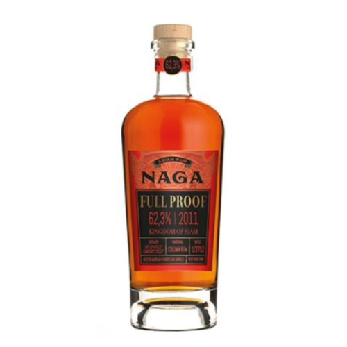 Naga Full Proof 0,7l 60,1%