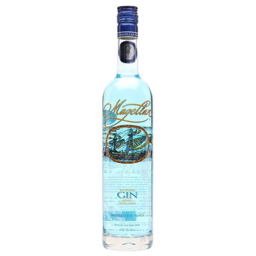 Magellan Blue Gin 1l 44%