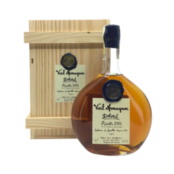 Armagnac Delord 2006 0,7l 40% Dřevěný box
