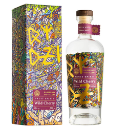 RYDZI Višňovice 48% 0,5L