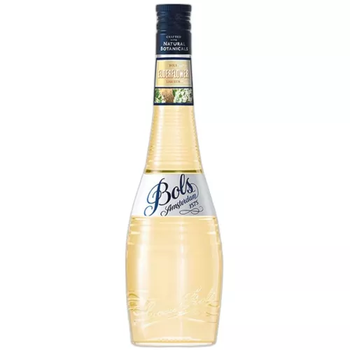 Bols Elderflower 0,7l 17%