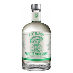 Lyre's Agave Blanco 0,7l 0%