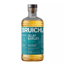 Bruichladdich Islay Barley 2014 8y 0,7l 50%