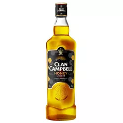 Clan Campbell Honey 0,7l 35%