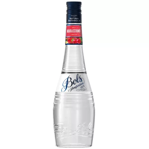 Bols Maraschino 0,7l 24%