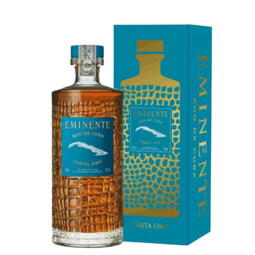 Eminente Carta Oro 0,7l 40,3% GB
