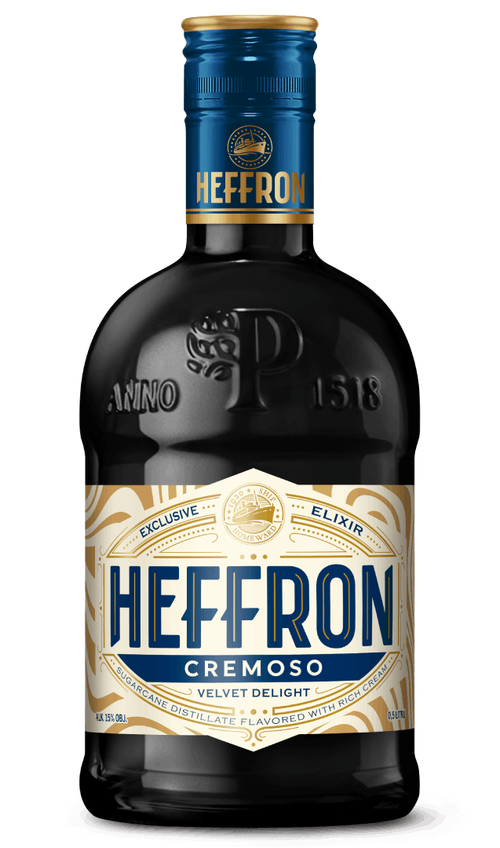 HEFFRON Cremoso 30% 0,5L