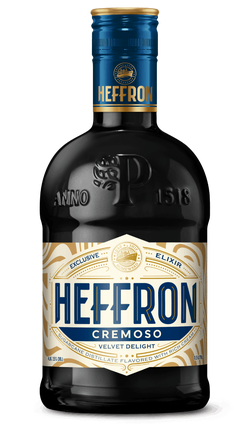 HEFFRON Cremoso 30% 0,5L