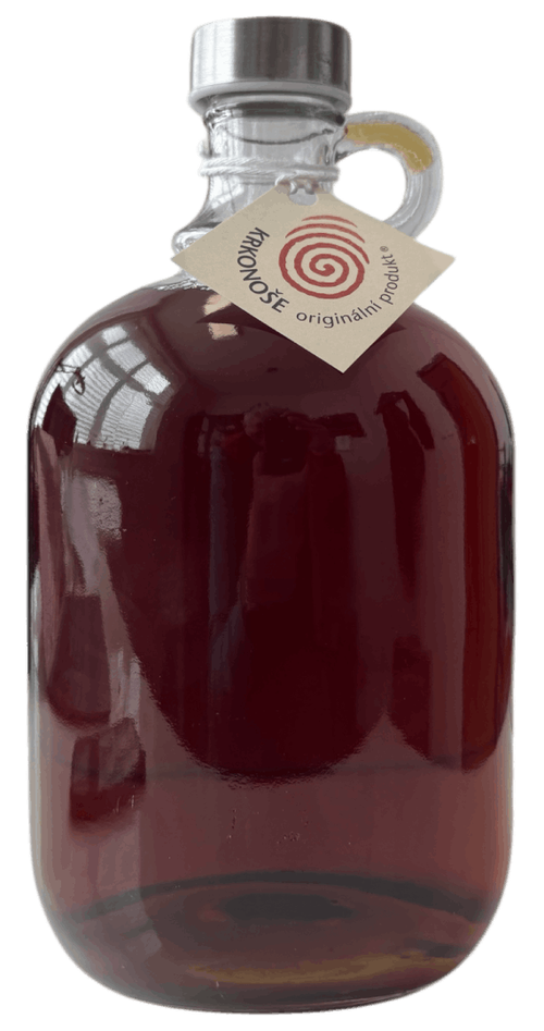 Apicor Mandlová Medovina 18% 2L
