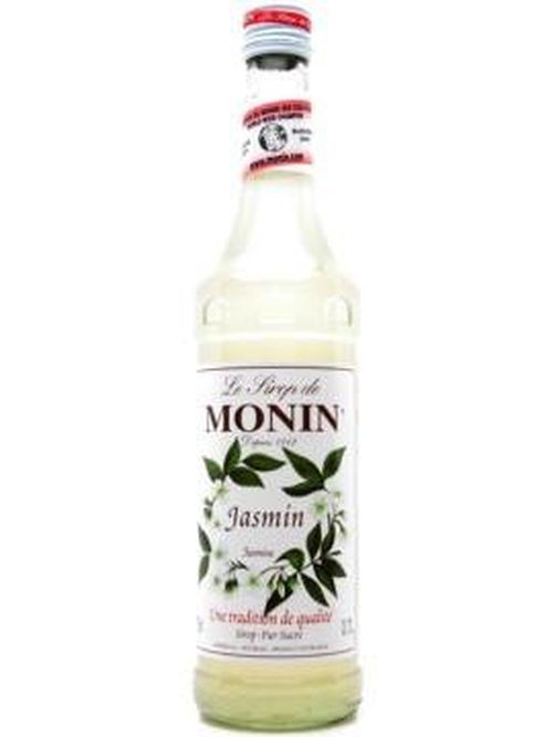 Monin Jasmin 0,7l