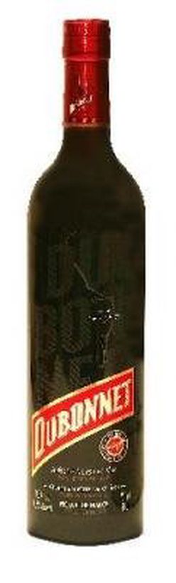 Dubonnet 0,75l 14,8%