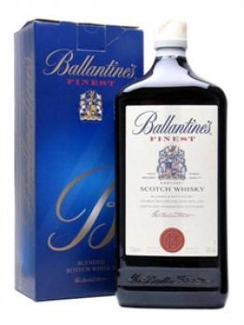 Ballantine's 3l 40%