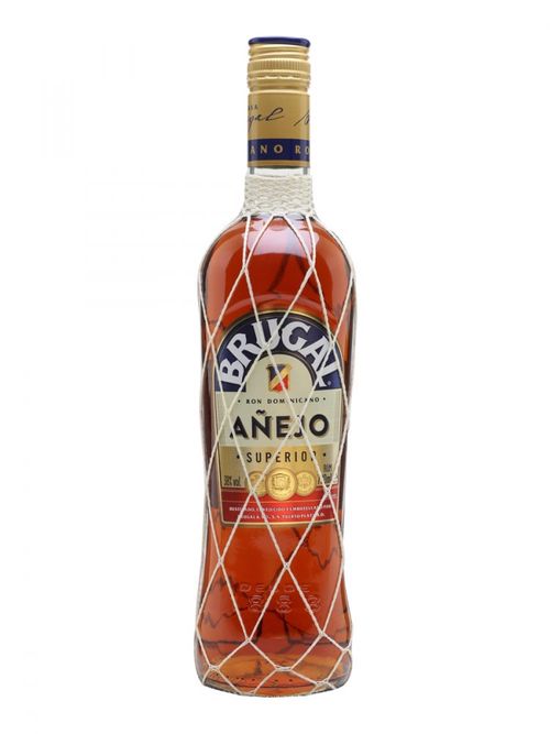 Brugal Añejo 0,7l 38%