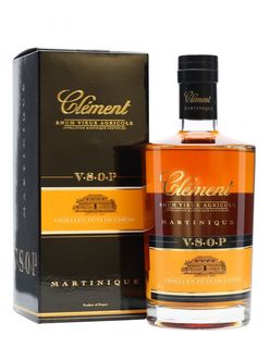 Clement Vieux VSOP 0,7l 40%