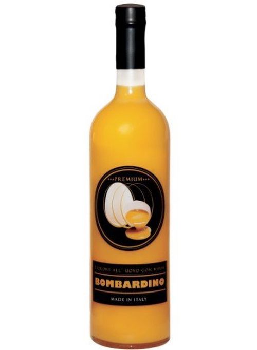 Bombardino Premium 1l 17%