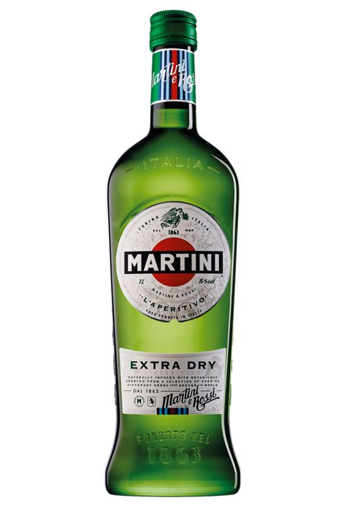 Martini Extra Dry 1l 15%