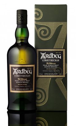 Ardbeg Corryvreckan 0,7l 57,1%