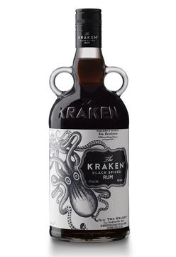 Kraken Black Spiced  0,7l 40%