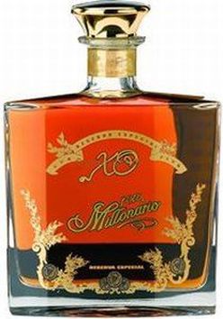 Rum Millonario XO  Reserva Especial 1,5l 40%