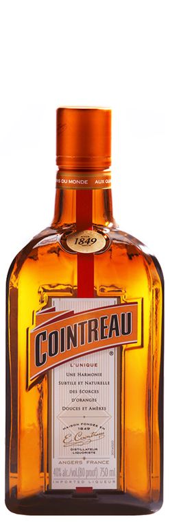 Cointreau 0,7l 40%