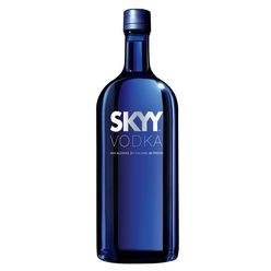 Skyy vodka 1l 40%