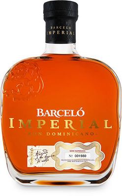Ron Barcelo Imperial 0,7l 38%